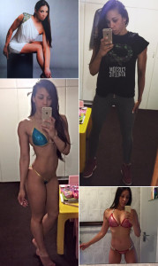 Fitnish.com interview With Fitness Athlete And Medical Doctor, Dr. Kim Bishop