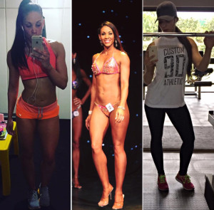 Fitnish.com interview With Fitness Athlete And Medical Doctor, Dr. Kim Bishop