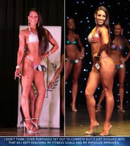 Fitnish.com interview With Fitness Athlete And Medical Doctor, Dr. Kim Bishop