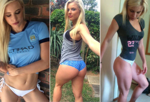 FitNish.com Interview With Fitness Athlete, Kirsten Allnutt