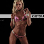 FitNish.com Interview With Fitness Athlete, Kirsten Allnutt