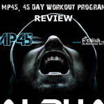 Muscle Prodigy’s MP45 45 Day Workout Program Review