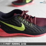 Nike Free 5.0 Print Running Shoe Review
