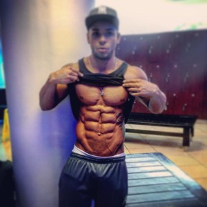 Damian Du Plessis