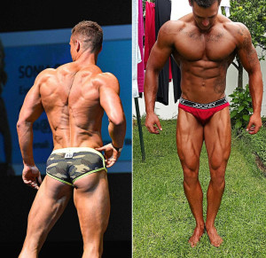 Jason Mc Auliff