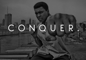 muhammed ali