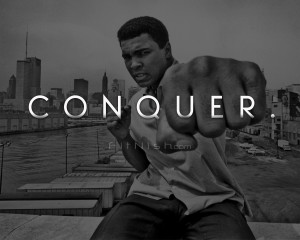muhammed ali