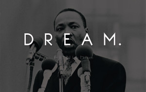 martin luther king