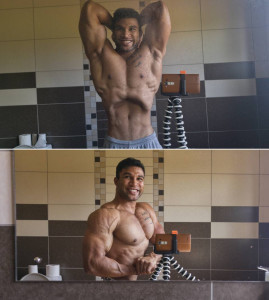 Mikyle Mikster Naidoo