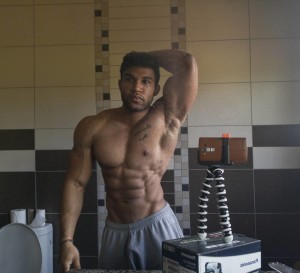 Mikyle Mikster Naidoo