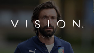 andrea PIRLO
