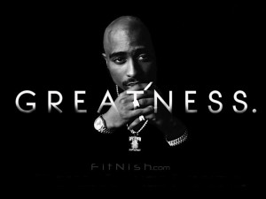 TUPAC GREAT
