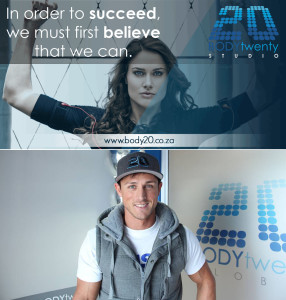 BODY 20 EMS (ELECTRO MUSCLE STIMULATION) TRAINING REVIEW AND INTERVIEW