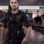 Body 20 EMS (Electro Muscular Stimulation) Training Review And Interview