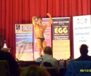 nish posing novice