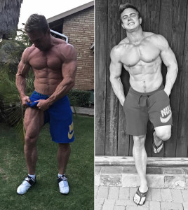 rudi strydom