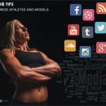 Social Media Tips For New Fitness Athletes And Models