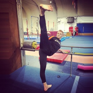 Stretching Q&A | Common Questions Answered By GNT