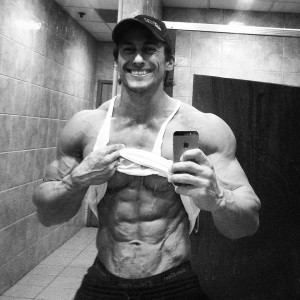 IFBB Pro Sadik Hadzovic Motivation!