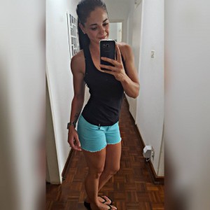 10 Motivational SA Female Athletes You Should Be Following! 5th Edition