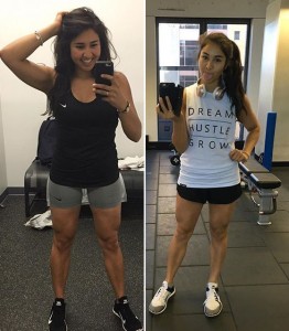 One On One With Happy & Healthy Anjuli "Fit For Life" Mack [Vlog Interview!]