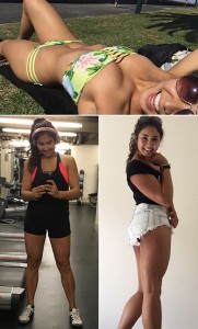 One On One With Happy & Healthy Anjuli "Fit For Life" Mack [Vlog Interview!]
