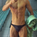 The Road To Your First Bodybuilding Competition And Getting Lean, How I Did It