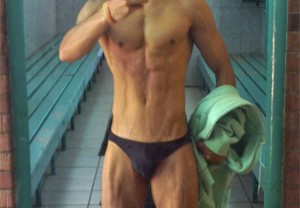 The Road To Your First Bodybuilding Competition And Getting Lean, How I Did It
