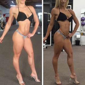 10 Motivational SA Female Athletes You Should Be Following! 5th Edition