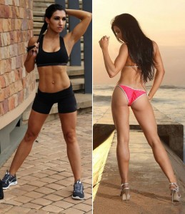 10 Motivational SA Female Athletes You Should Be Following! 5th Edition