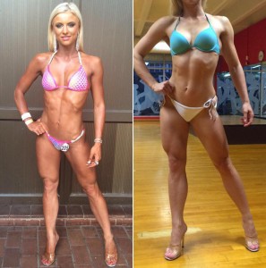 10 Motivational SA Female Athletes You Should Be Following! 5th Edition