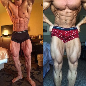 IFBB Pro Sadik Hadzovic Motivation!