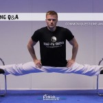 Stretching Q&A | Common Questions Answered By GNT