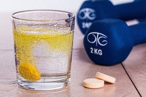 The Key To Mixing & Diluting Protein Powders & Supplements, And When To Take Them?