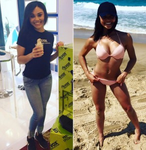 10 Motivational SA Female Athletes You Should Be Following! 5th Edition