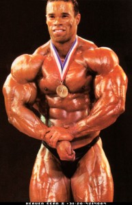 kevin levrone