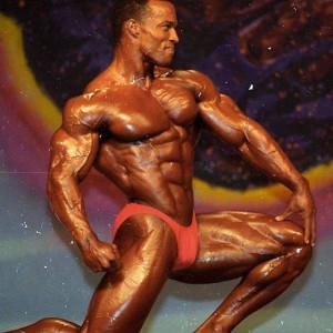shawn ray
