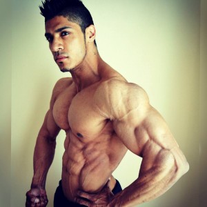 Fitnish.com interview With Bodybuilder And Founder of Body sculpt Labs, Mohseen Patel