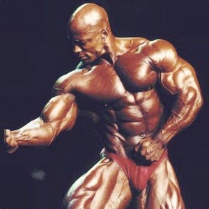 shawn ray