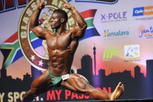 Arnold Classic Africa 2016 Photo Gallery!