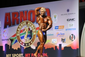 Arnold Classic Africa 2016 Photo Gallery!
