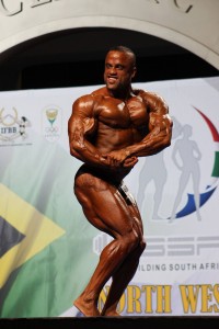 Arnold Classic Africa 2016 Photo Gallery!