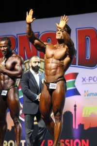 Arnold Classic Africa 2016 Photo Gallery!