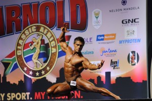 Arnold Classic Africa 2016 Photo Gallery!