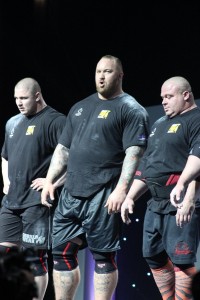 Arnold Classic Africa 2016 Photo Gallery!