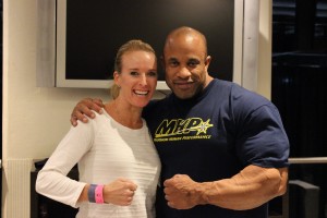 Arnold Classic Africa 2016 Photo Gallery!Arnold Classic Africa 2016 Photo Gallery!