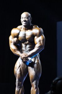 Arnold Classic Africa 2016 Photo Gallery!