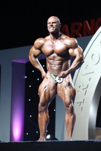 Arnold Classic Africa 2016 Photo Gallery!