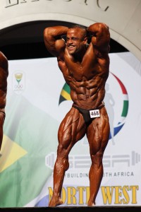 Arnold Classic Africa 2016 Photo Gallery!