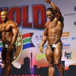 Arnold Classic Africa 2016 Photo Gallery!
